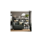ProTuning VISKAFORS 1,5-seat armchair, Lejde/grey/green birch